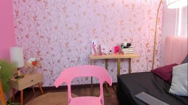 Image 8 of amelia_adms Stream on Chaturbate on 13 days ago