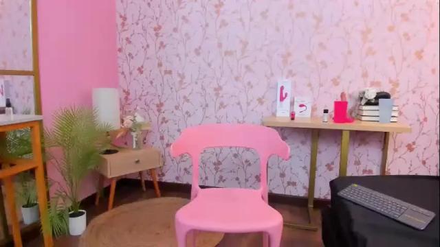 Thumbnail 2, amelia_adms's Stream at Chaturbate, 12 days ago