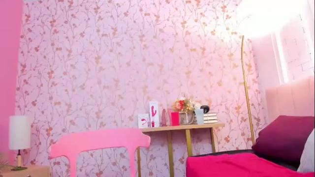 Image 8 of amelia_adms Stream on Chaturbate on 9 days ago