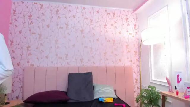 Image 2 of amelia_adms Stream on Chaturbate on 5 days ago
