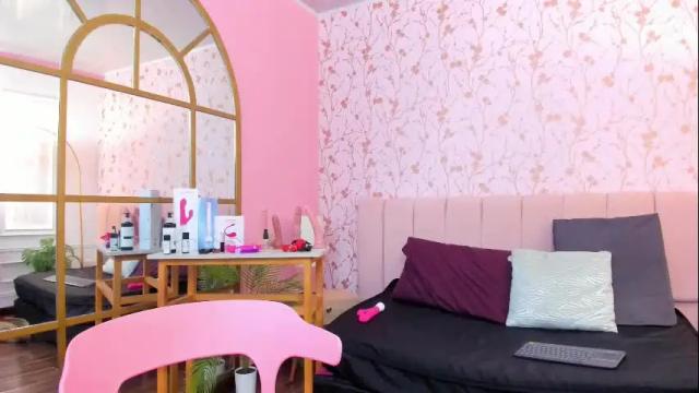Thumbnail 2, amelia_adms's Stream at Chaturbate, 3 days ago