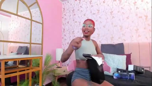 Image 3 of amelia_adms Stream on Chaturbate on 11 hours ago