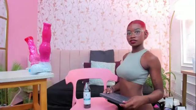 Image 8 of amelia_adms Stream on Chaturbate on 11 hours ago