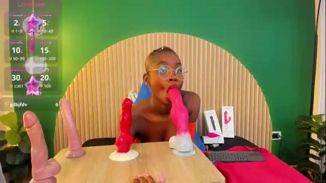 Image 7 of amelia_adms Stream on Chaturbate on 1 month ago