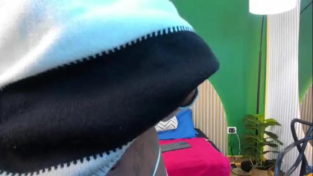 Image 2 of amelia_adms Stream on Chaturbate on 1 month ago