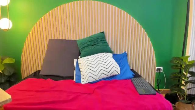 Image 3 of amelia_adms Stream on Chaturbate on 1 month ago