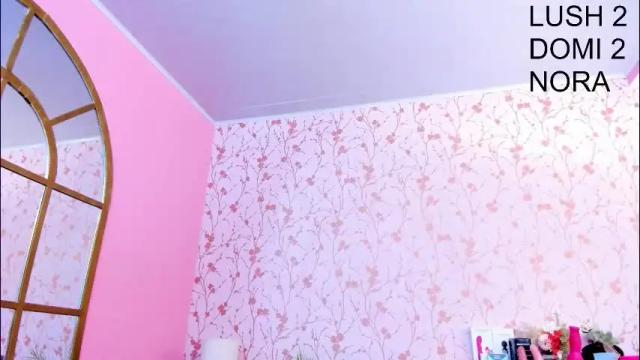 Image 10 of amelia_adms Stream on Chaturbate on 1 month ago