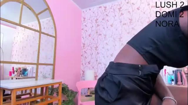 Image 7 of amelia_adms Stream on Chaturbate on 1 month ago