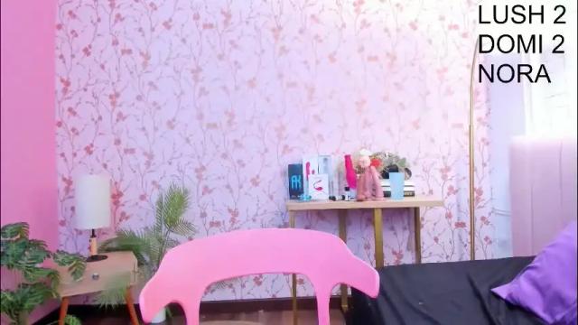 Image 2 of amelia_adms Stream on Chaturbate on 1 month ago