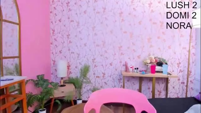 Image 10 of amelia_adms Stream on Chaturbate on 1 month ago