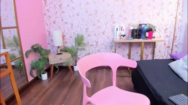 Thumbnail 2, amelia_adms's Stream at Chaturbate, 1 month ago