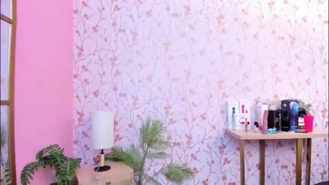 Image 8 of amelia_adms Stream on Chaturbate on 1 month ago