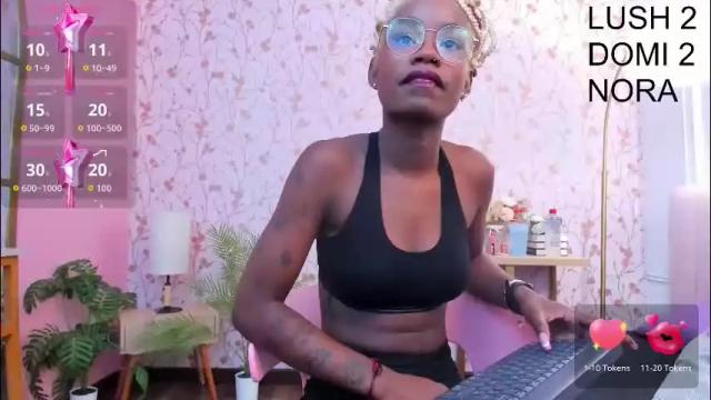 Image 7 of amelia_adms Stream on Chaturbate on 1 month ago