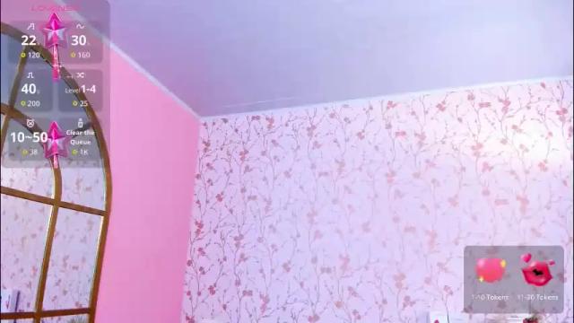 Image 2 of amelia_adms Stream on Chaturbate on 1 month ago