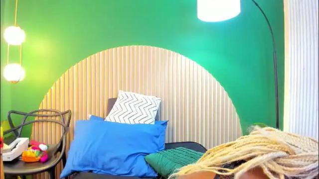 Thumbnail 1, amelia_adms's Stream at Chaturbate, 1 month ago