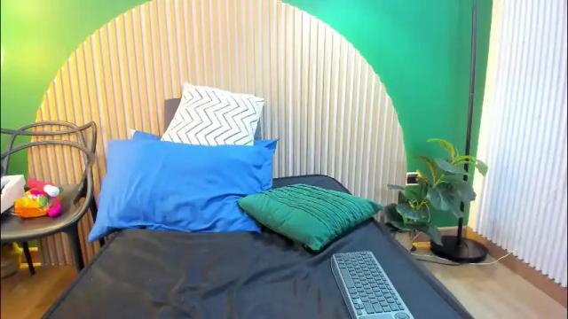 Image 2 of amelia_adms Stream on Chaturbate on 1 month ago