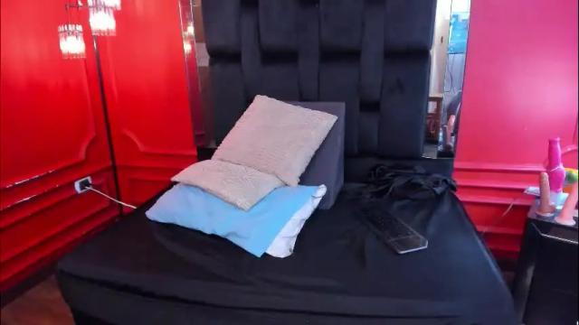 Thumbnail 1, amelia_adms's Stream at Chaturbate, 1 month ago