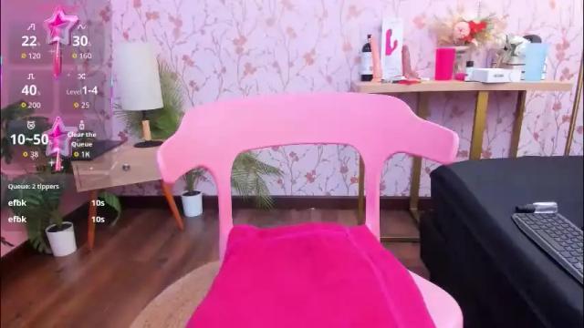 Image 11 of amelia_adms Stream on Chaturbate on 1 month ago