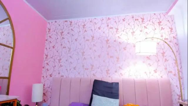 Thumbnail 2, amelia_adms's Stream at Chaturbate, 1 month ago