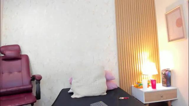 Image 12 of amelia_adms Stream on Chaturbate on 9 days ago