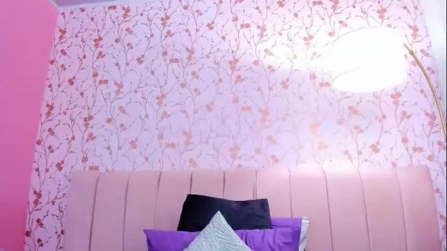 Image 3 of amelia_adms Stream on Chaturbate on 9 days ago