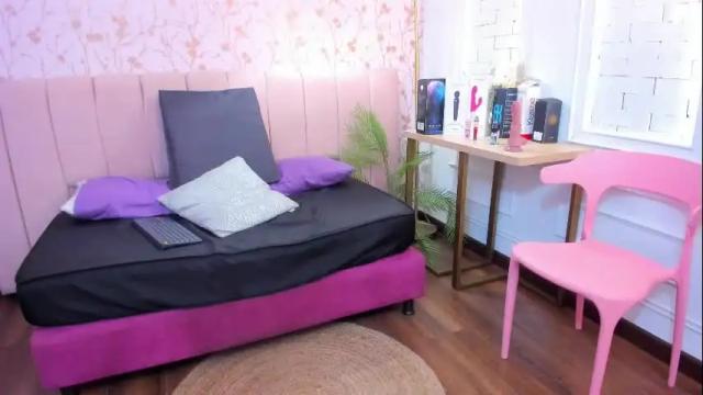 Image 4 of amelia_adms Stream on Chaturbate on 4 days ago