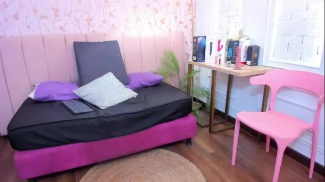 Thumbnail 2, amelia_adms's Stream at Chaturbate, 3 days ago