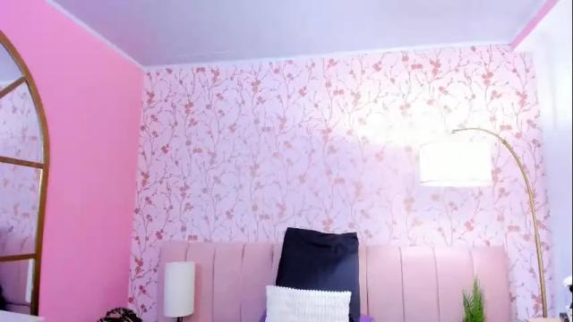 Thumbnail 1, amelia_adms's Stream at Chaturbate, 1 month ago