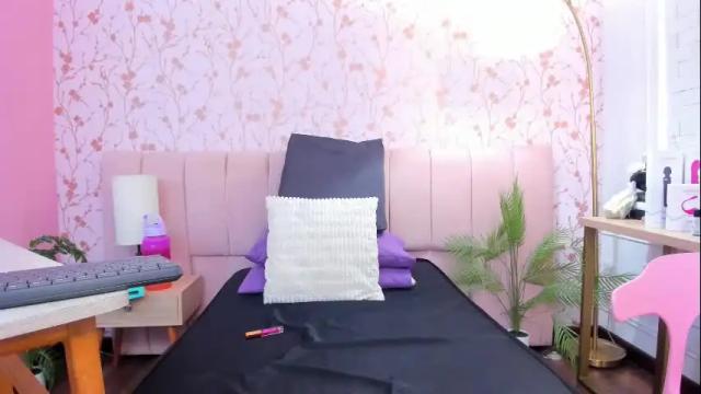 Thumbnail 3, amelia_adms's Stream at Chaturbate, 1 month ago