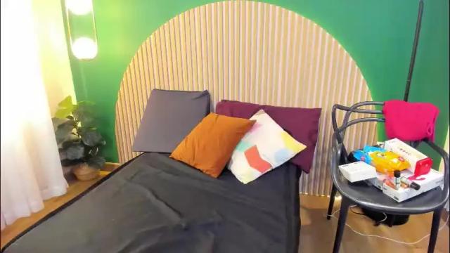 Thumbnail 3, amelia_adms's Stream at Chaturbate, 1 month ago