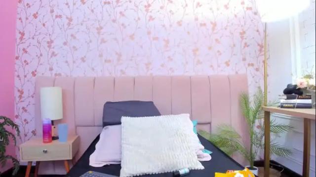 Image 12 of amelia_adms Stream on Chaturbate on 1 month ago