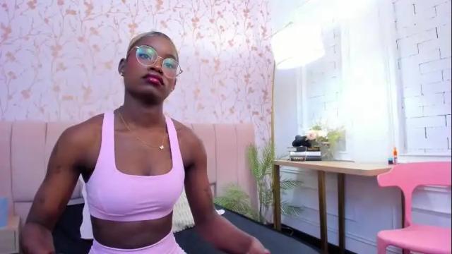 Image 6 of amelia_adms Stream on Chaturbate on 1 month ago