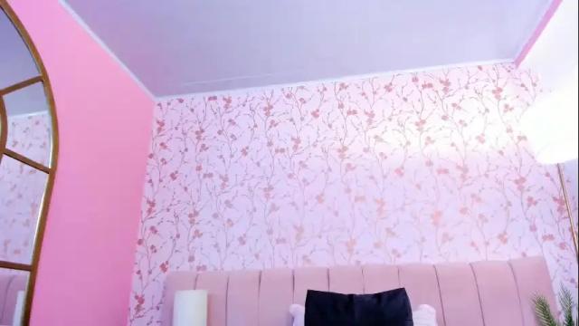 Image 4 of amelia_adms Stream on Chaturbate on 1 month ago