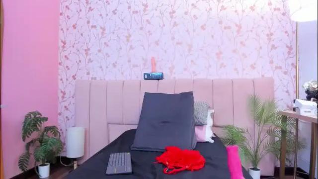 Thumbnail 3, amelia_adms's Stream at Chaturbate, 28 days ago