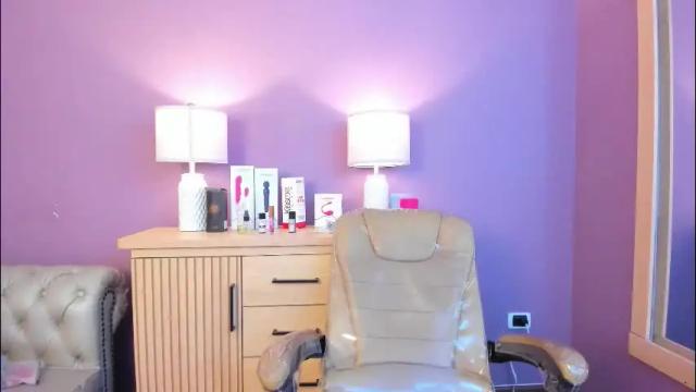 Thumbnail 3, amelia_adms's Stream at Chaturbate, 16 days ago