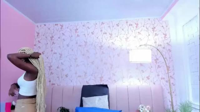 Thumbnail 1, amelia_adms's Stream at Chaturbate, 13 days ago