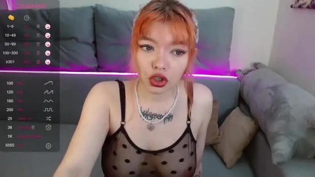 Image 11 of amelia_aley_ Stream on Chaturbate on 13 months ago