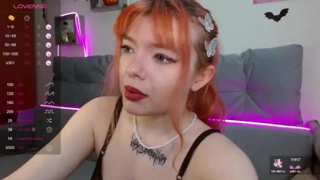 Image 7 of amelia_aley_ Stream on Chaturbate on 13 months ago