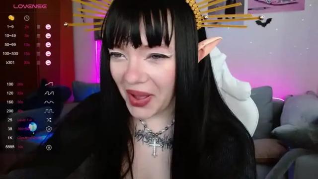 Thumbnail 2, amelia_aley_'s Stream at Chaturbate, 13 months ago