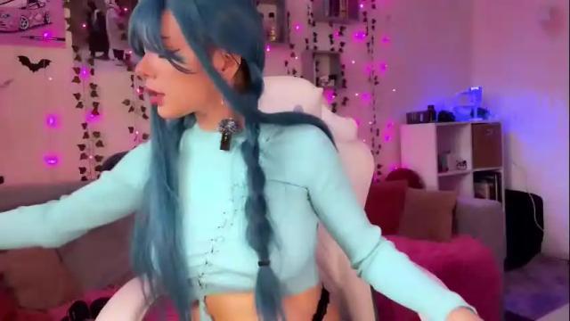 Image 2 of amelia_aley_ Stream on Chaturbate on 2 months ago
