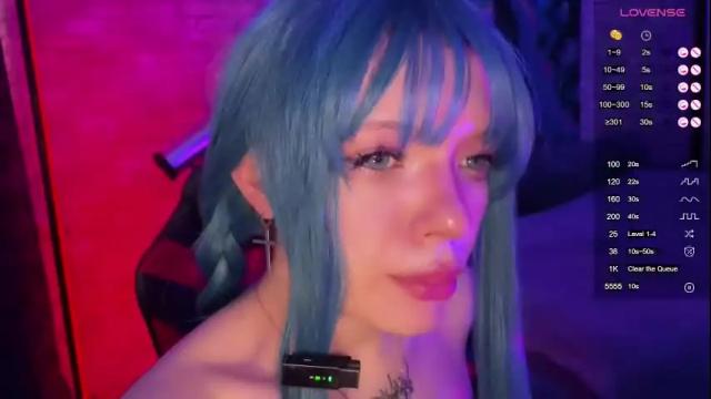 Thumbnail 3, amelia_aley_'s Stream at Chaturbate, 1 month ago