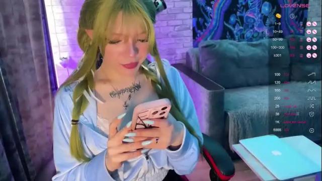 Thumbnail 1, amelia_aley_'s Stream at Chaturbate, 1 month ago
