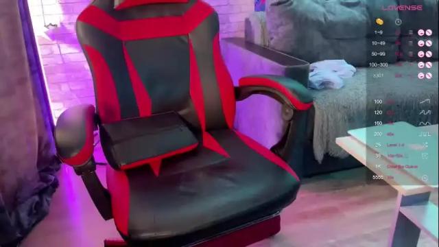 Image 11 of amelia_aley_ Stream on Chaturbate on 1 month ago