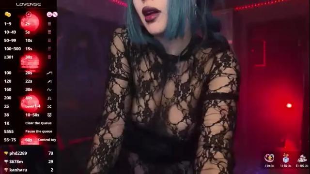 Thumbnail 3, amelia_aley_'s Stream at Chaturbate, 3 months ago