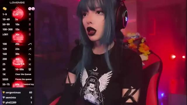 Thumbnail 3, amelia_aley_'s Stream at Chaturbate, 3 months ago