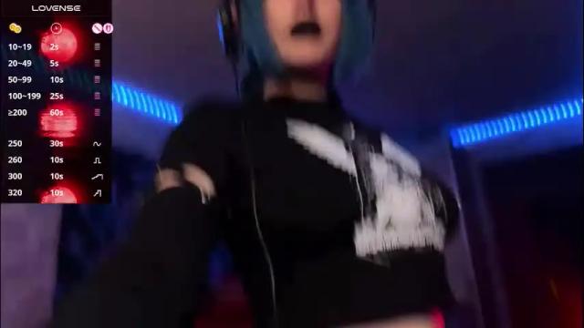 Thumbnail 2, amelia_aley_'s Stream at Chaturbate, 2 months ago