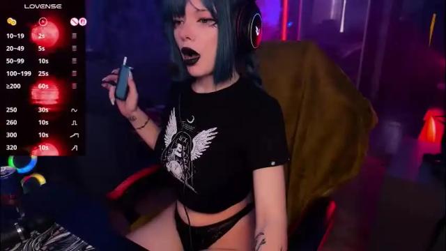 Thumbnail 1, amelia_aley_'s Stream at Chaturbate, 2 months ago