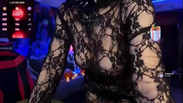 Image 10 of amelia_aley_ Stream on Chaturbate on 2 months ago