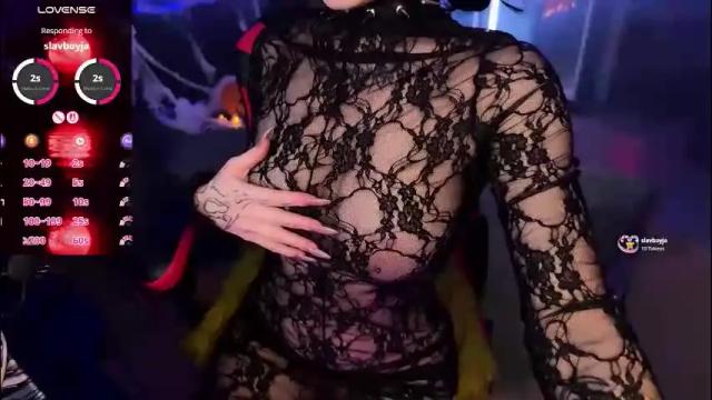 Image 6 of amelia_aley_ Stream on Chaturbate on 2 months ago