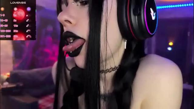 Image 11 of amelia_aley_ Stream on Chaturbate on 2 months ago